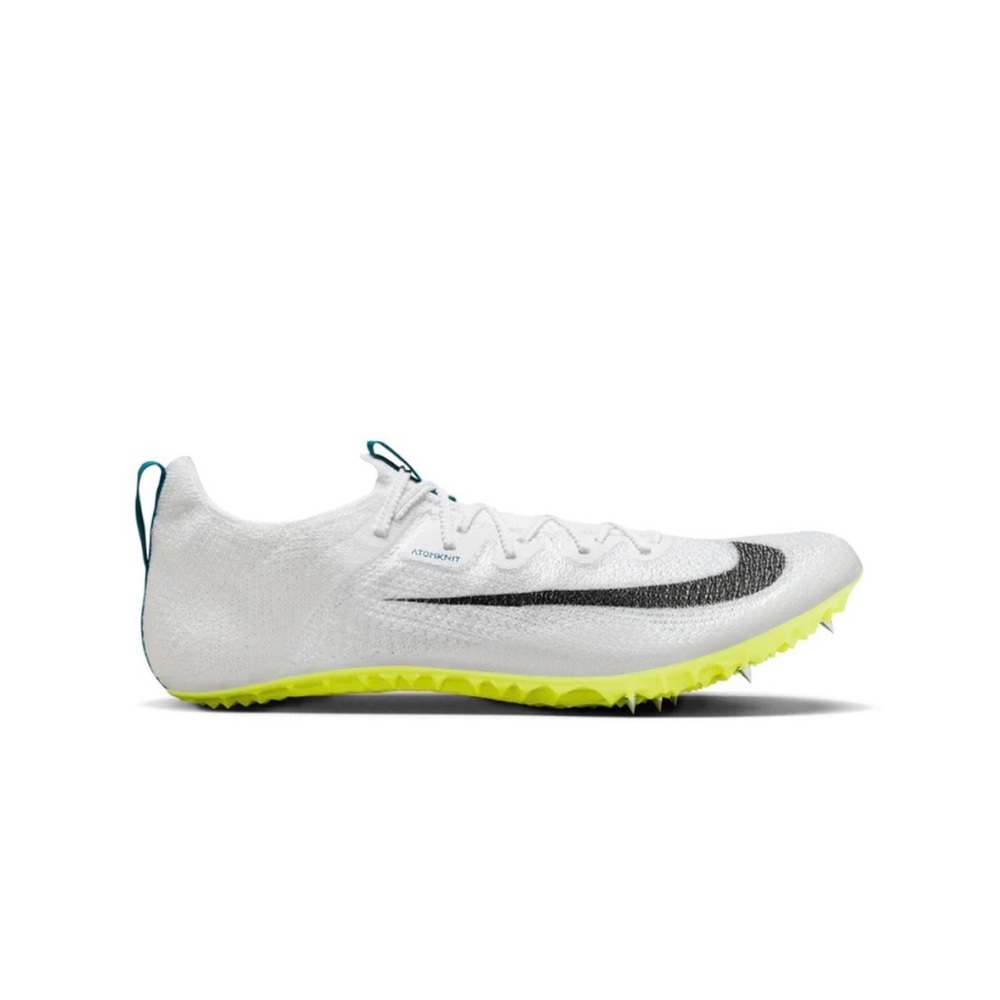 Nike Women’s Zoom Superfly Elite 2 - Sprint Spikes - NWOB (Sz W 6/M 4.5) - Picture 7 of 16